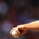 Illustration for article titled Is There A Young Lefty Starter In MLB Who emHasnt/em Gotten An Extension?